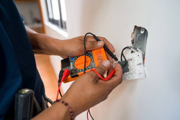 Best Emergency Electrical Repair  in Mountain City, TN