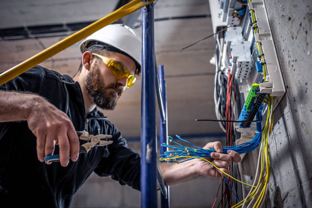 Best Licensed Electrician  in Mountain City, TN