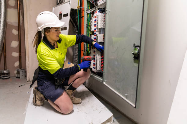 Best Electrical Outlet Repair  in Mountain City, TN
