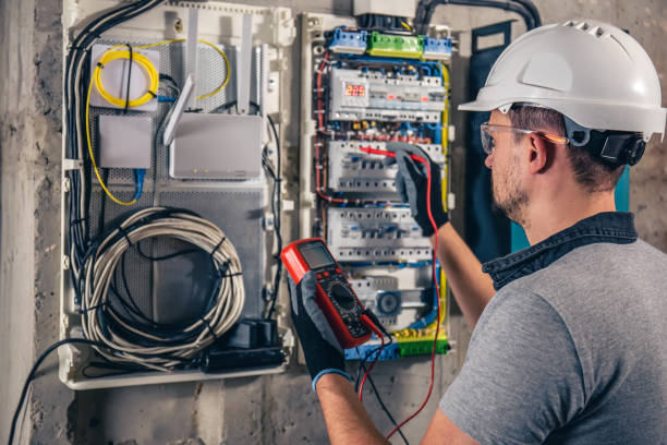 Best Electrical Repair Services  in Mountain City, TN