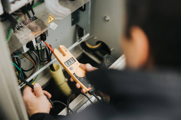Best 24-Hour Electrician  in Mountain City, TN