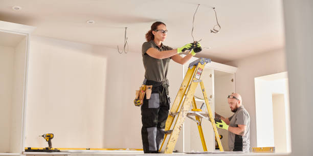 Best Electrical Troubleshooting Services  in Mountain City, TN