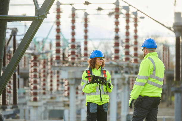 Best Electrician Near Me  in Mountain City, TN