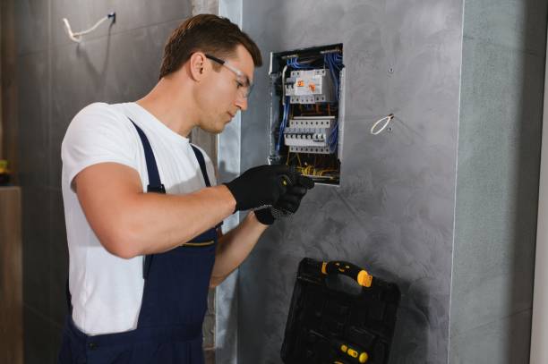 Best Electrical Installation Contractor  in Mountain City, TN