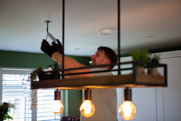 Best Industrial Electrical Services  in Mountain City, TN