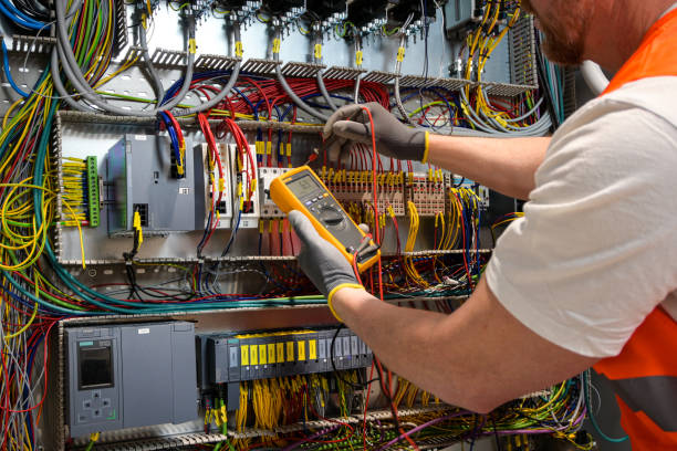 Electrical System Inspection in Mountain City, TN