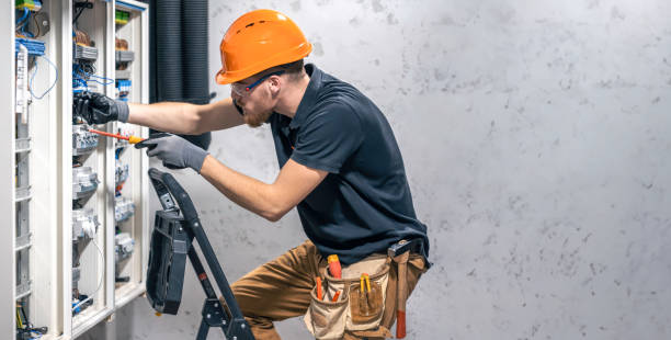 Best Electrician for Home Renovation  in Mountain City, TN