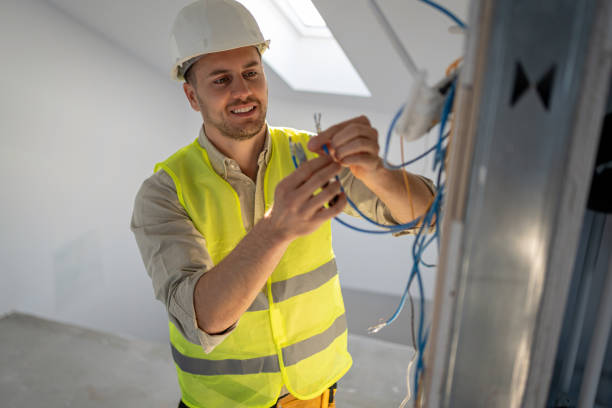 Best Circuit Breaker Repair  in Mountain City, TN